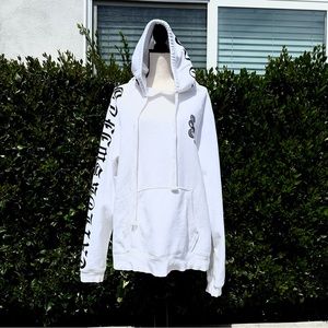 🖤 Official Taylor Swift  “Reputation” Tour Hoodie
